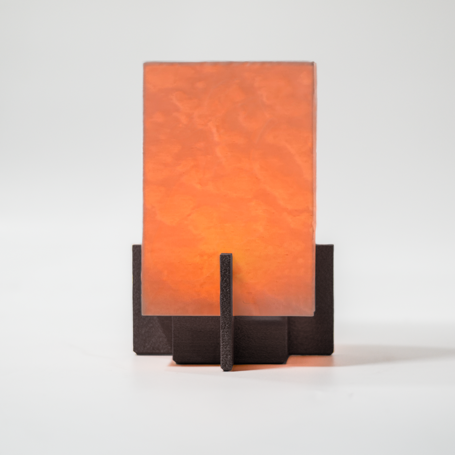 LumiTower Table Lamp
