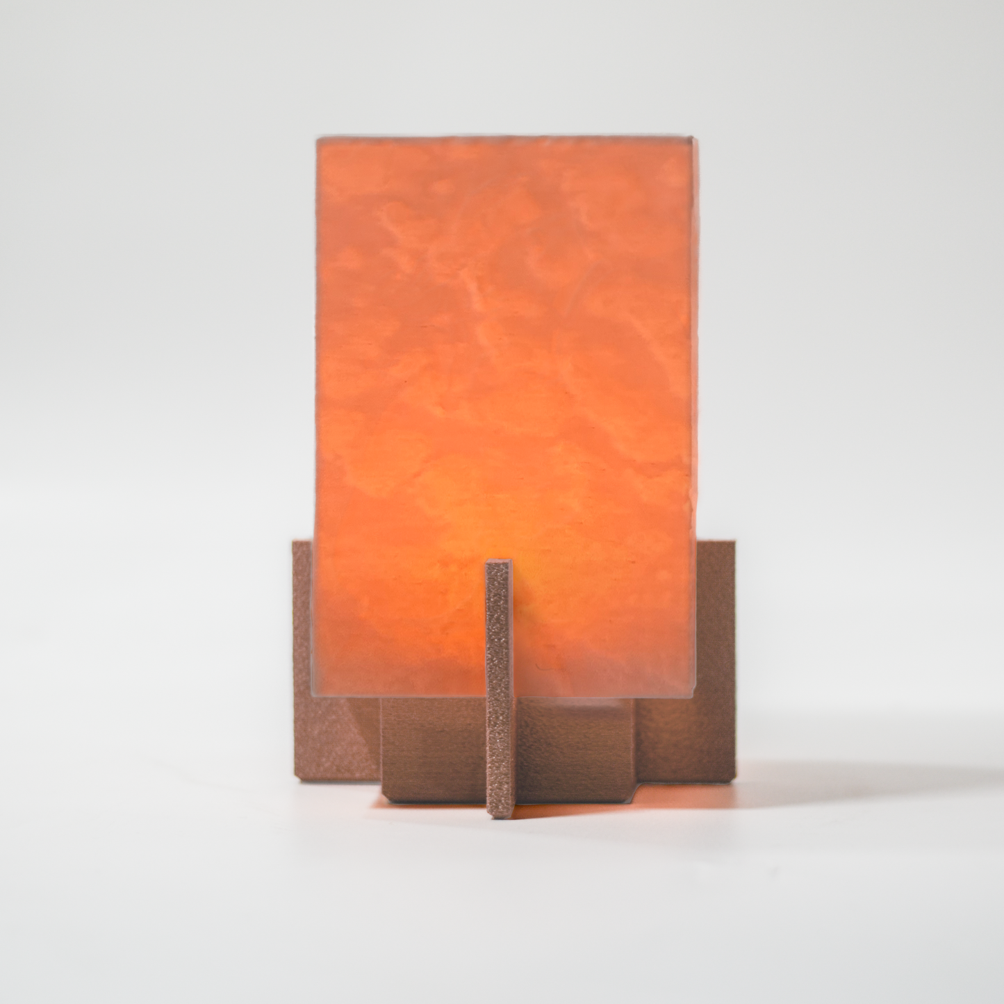 LumiTower Table Lamp