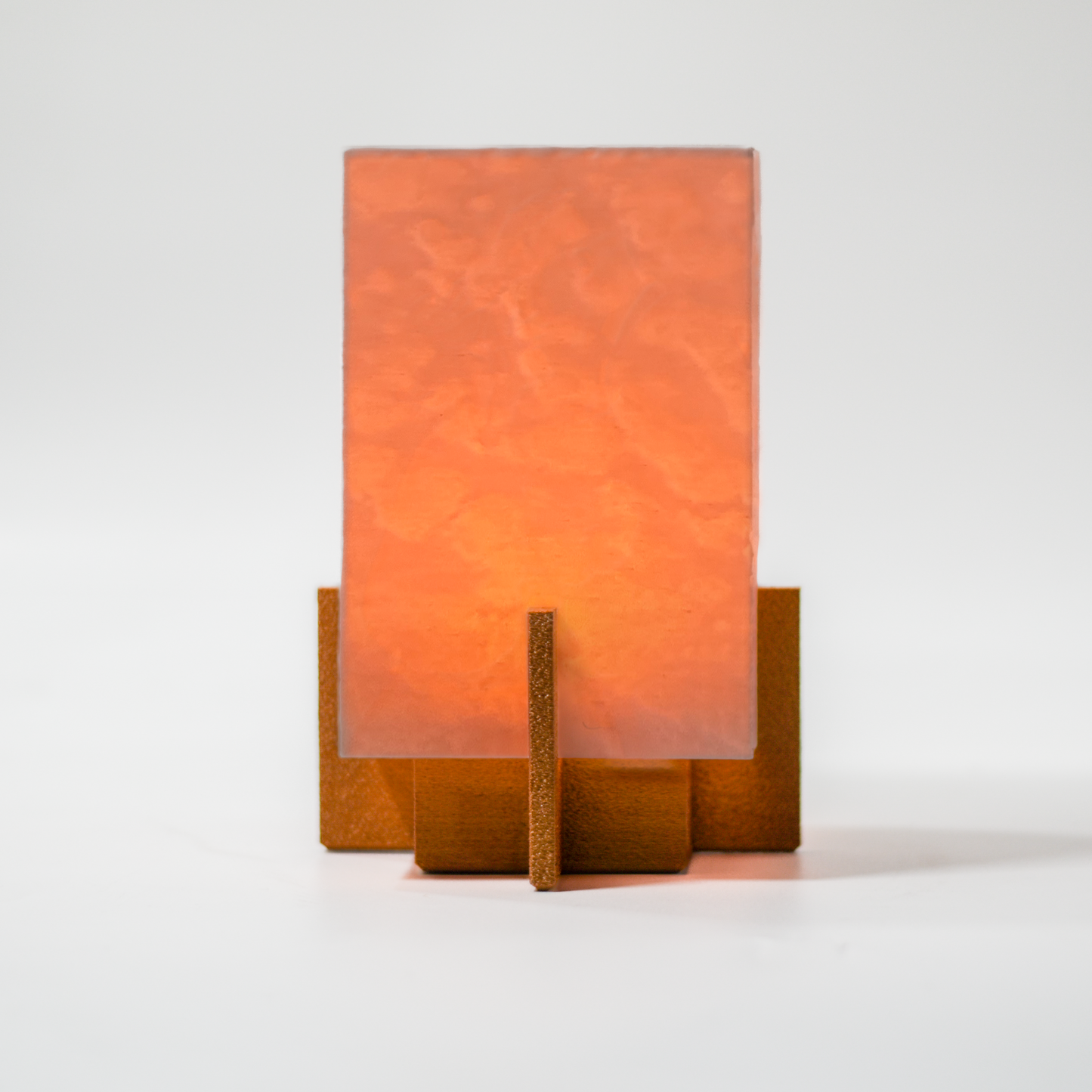 LumiTower Table Lamp