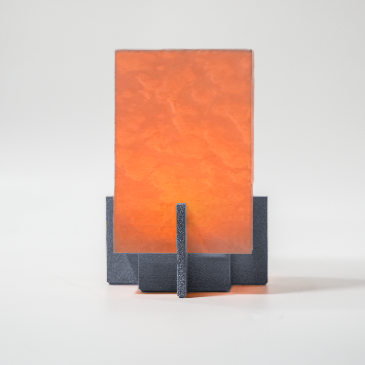 LumiTower Table Lamp