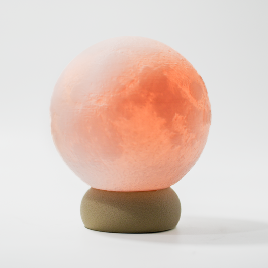 LunaGlow Table Lamp