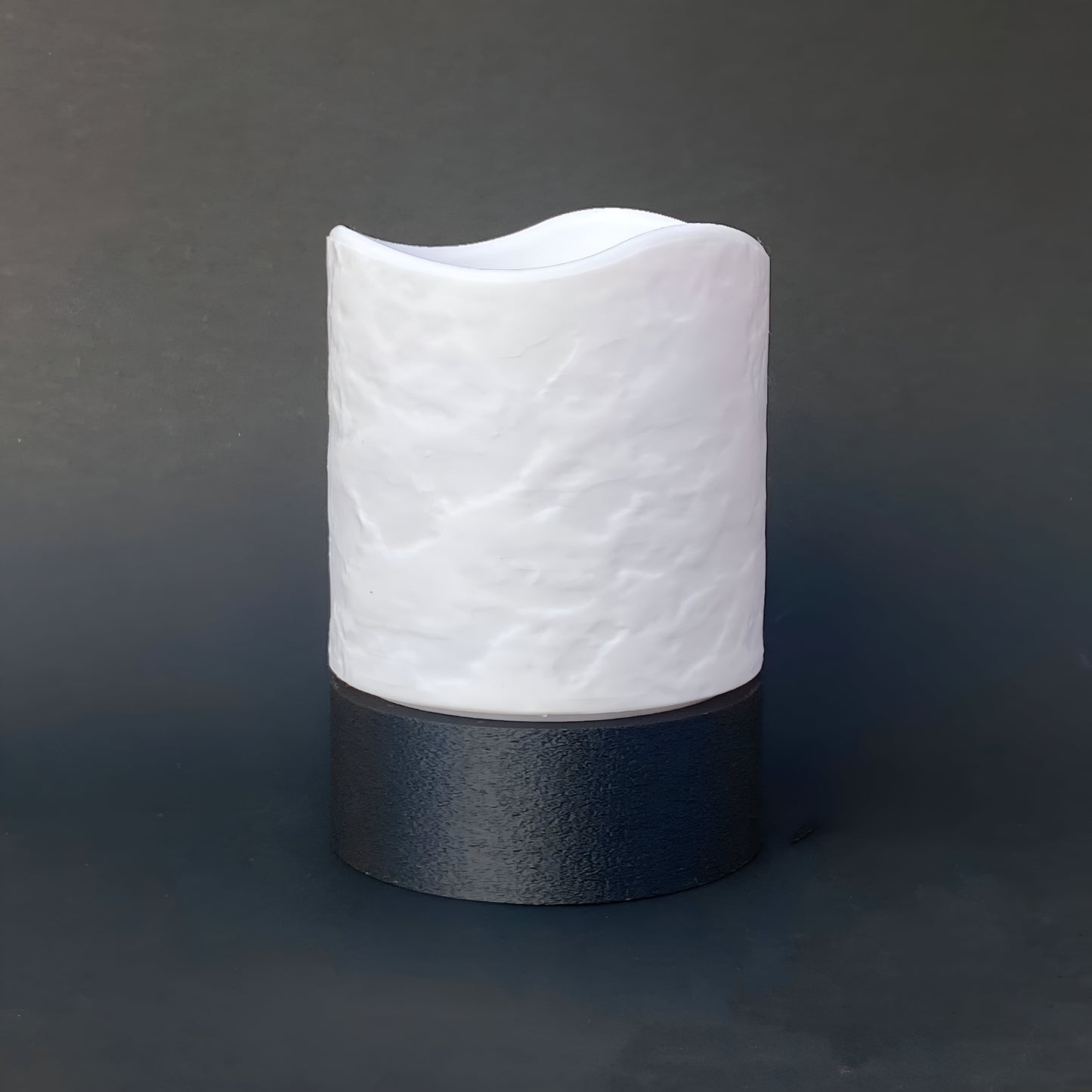 EternalFlame Table Lamp