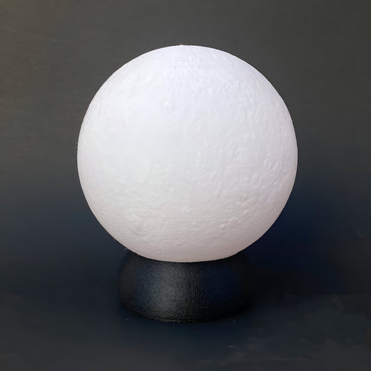 LunaGlow Table Lamp