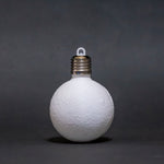 Christmas Ornament Sphere (1 unit)