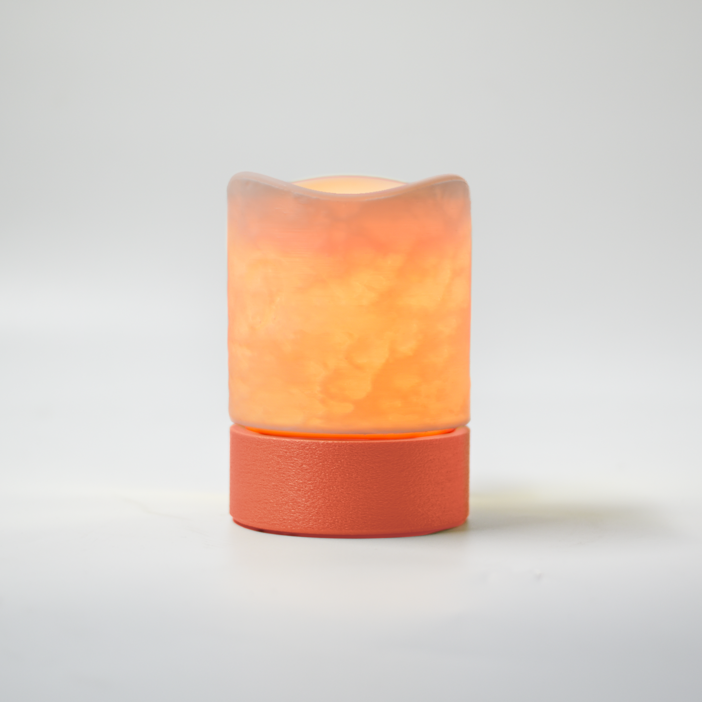 EternalFlame Table Lamp