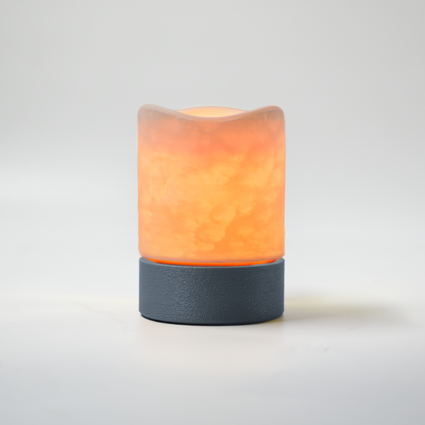 EternalFlame Table Lamp