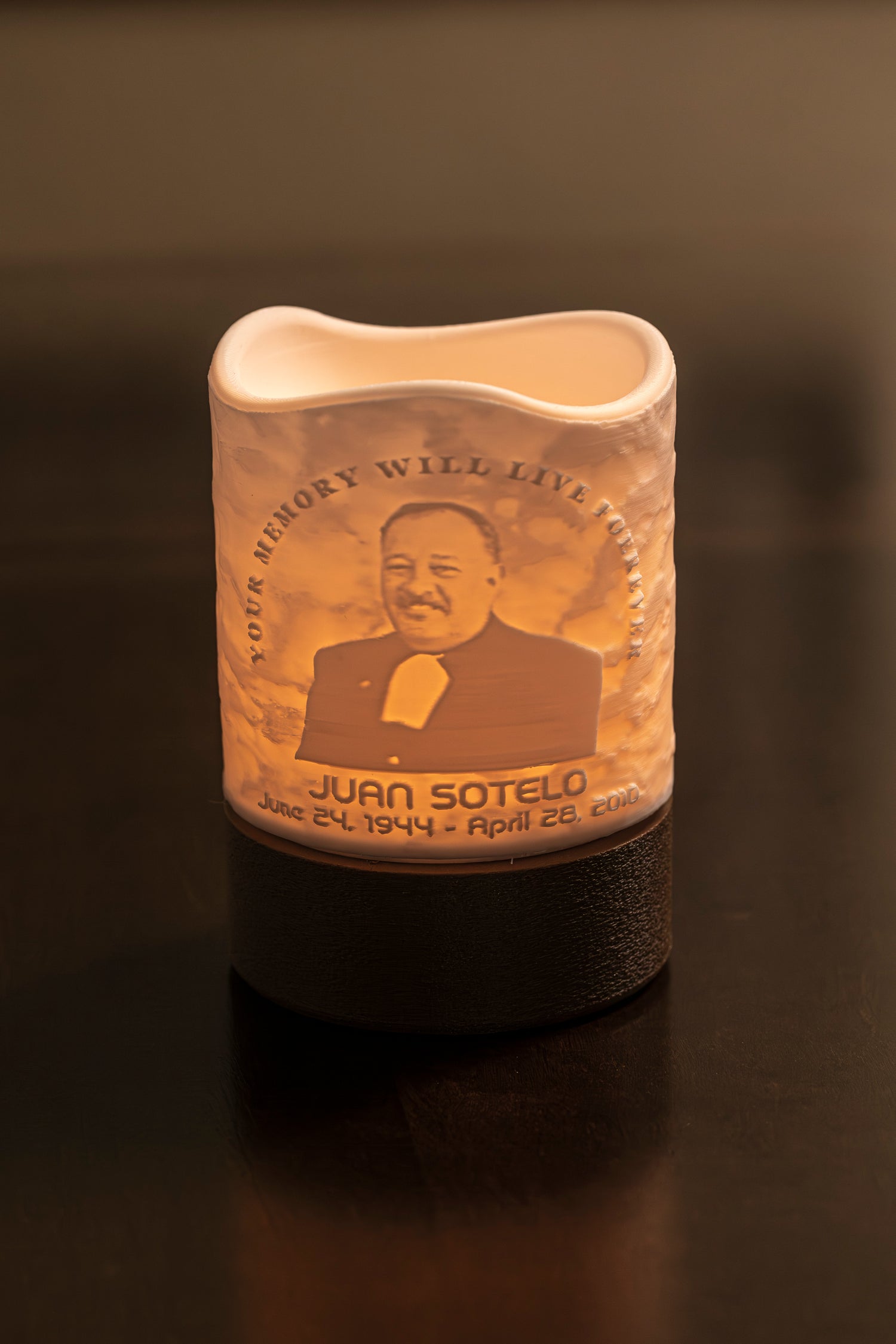 Memorials & Tributes