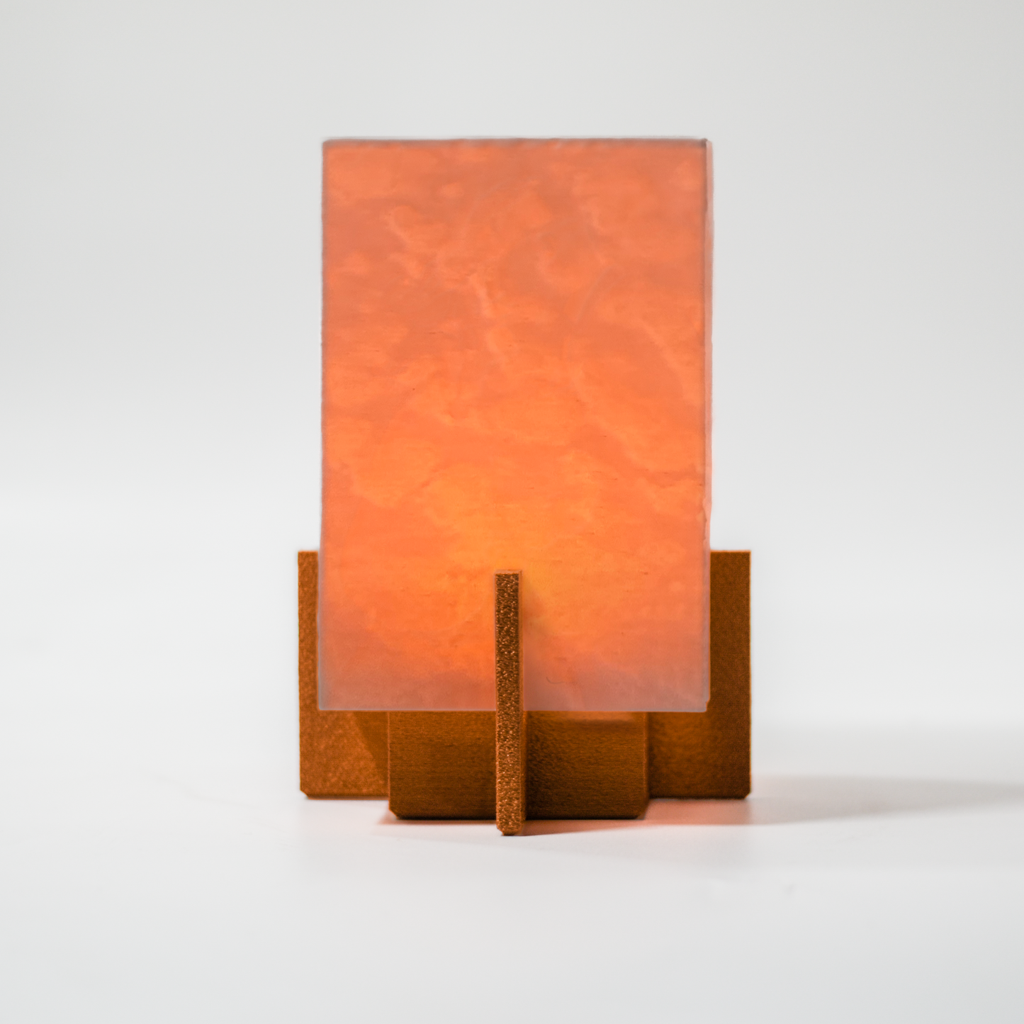LumiTower Table Lamp