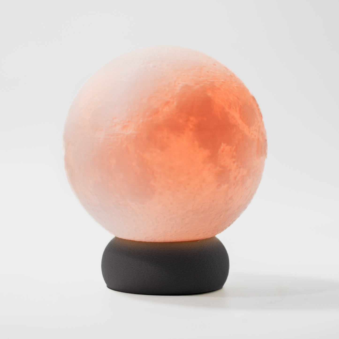 LunaGlow Table Lamp