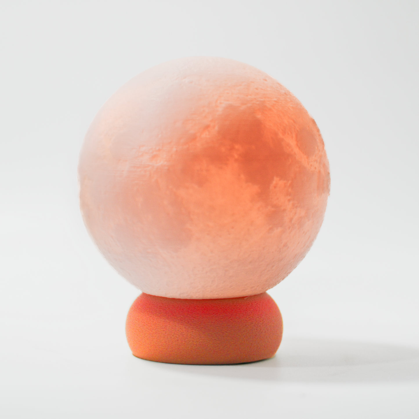 LunaGlow Table Lamp