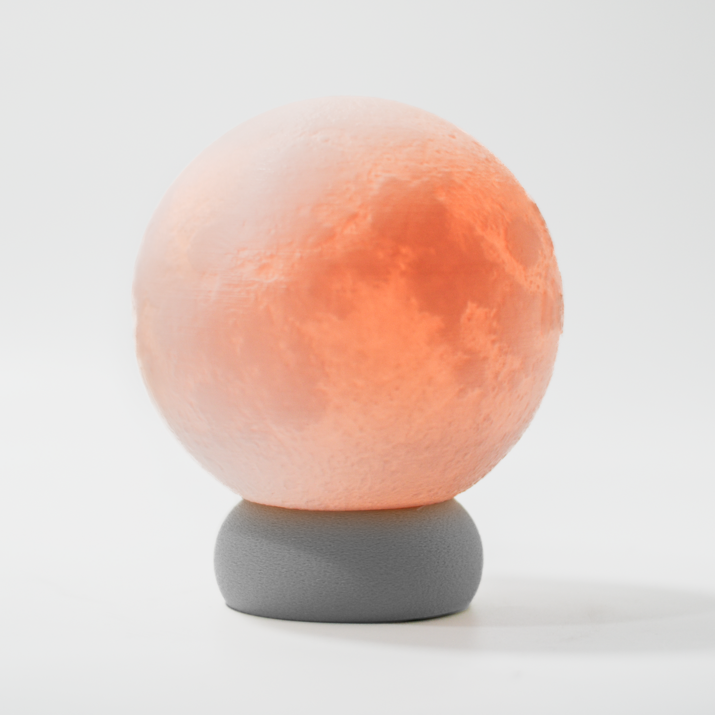 LunaGlow Table Lamp