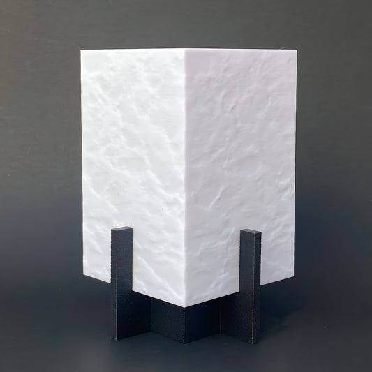 LumiTower Table Lamp